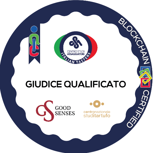 Giudice qualificato Tartufo
